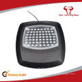 24volt waterproof street light 100w meanwell/cn